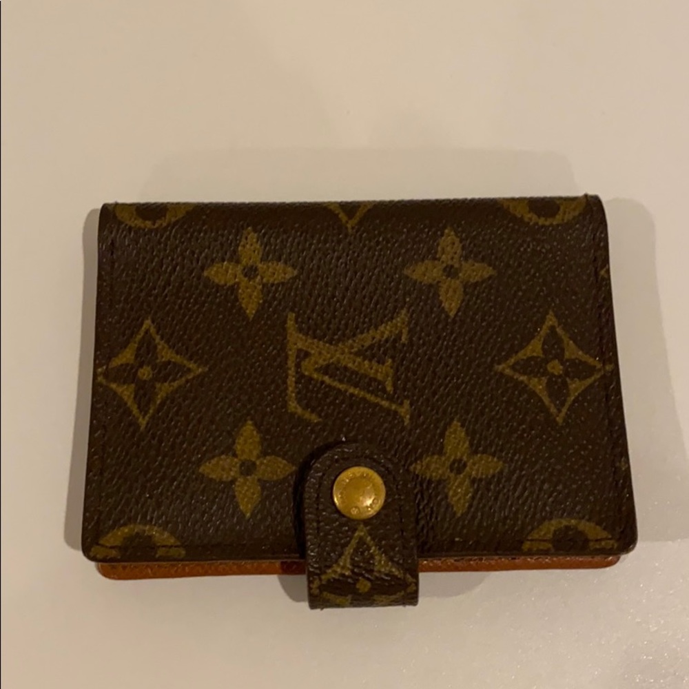 Louis Vuitton Cardholder